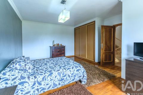 Rækkehus i Caldas da Rainha, Leiria, Caldas da Rainha - € 479.000 | Ref: 847066 - foto 11