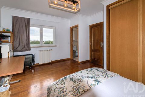 Rækkehus i Caldas da Rainha, Leiria, Caldas da Rainha - € 479.000 | Ref: 847066 - foto 12