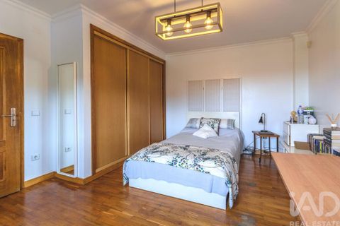 Rækkehus i Caldas da Rainha, Leiria, Caldas da Rainha - € 479.000 | Ref: 847066 - foto 13
