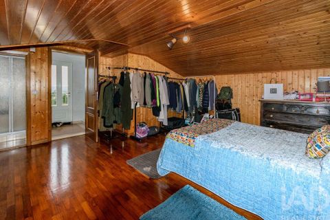 Rækkehus i Caldas da Rainha, Leiria, Caldas da Rainha - € 479.000 | Ref: 847066 - foto 16