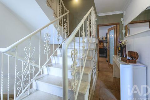 Rækkehus i Caldas da Rainha, Leiria, Caldas da Rainha - € 479.000 | Ref: 847066 - foto 17