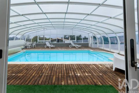 Rækkehus i Caldas da Rainha, Leiria, Caldas da Rainha - € 479.000 | Ref: 847066 - foto 19