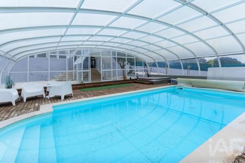Rækkehus i Caldas da Rainha, Leiria, Caldas da Rainha - € 479.000 | Ref: 847066 - foto 20