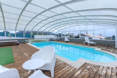 Rækkehus i Caldas da Rainha, Leiria, Caldas da Rainha - € 479.000 | Ref: 847066 - foto 21