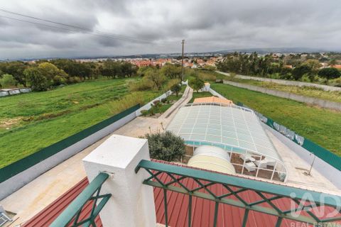 Rækkehus i Caldas da Rainha, Leiria, Caldas da Rainha - € 479.000 | Ref: 847066 - foto 22