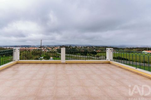 Rækkehus i Caldas da Rainha, Leiria, Caldas da Rainha - € 479.000 | Ref: 847066 - foto 23