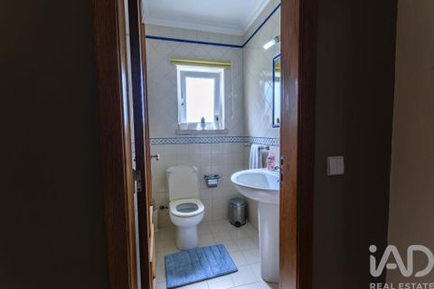 Rækkehus i Caldas da Rainha, Leiria, Caldas da Rainha - € 479.000 | Ref: 847066 - foto 24