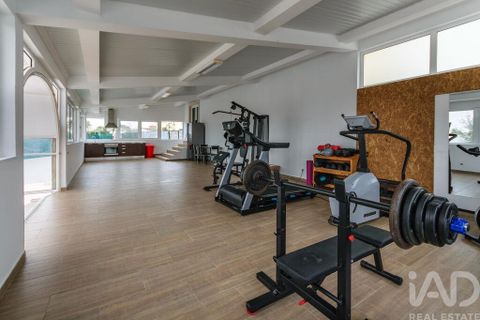 Rækkehus i Caldas da Rainha, Leiria, Caldas da Rainha - € 479.000 | Ref: 847066 - foto 25
