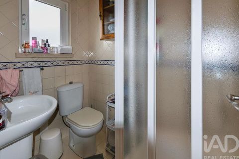 Rækkehus i Caldas da Rainha, Leiria, Caldas da Rainha - € 479.000 | Ref: 847066 - foto 31