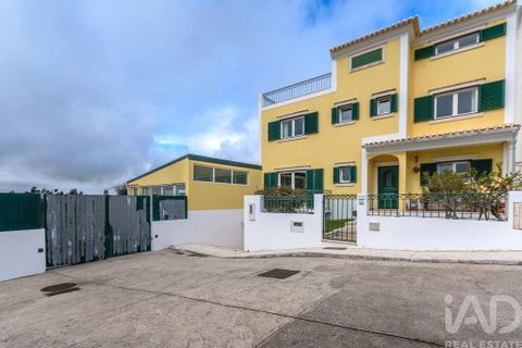 Rækkehus i Caldas da Rainha, Leiria, Caldas da Rainha - € 479.000 | Ref: 847066 - foto 34
