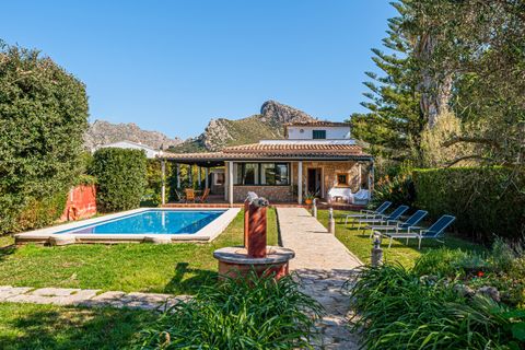 Villa a Port De Pollenca, Mallorca, Port De Pollenca - € 1.590.000 | Ref: PTP40985ETV - foto 37