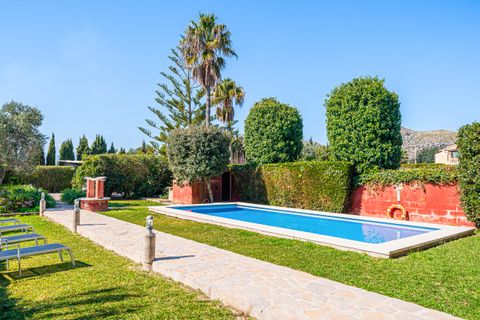 Villa a Port De Pollenca, Mallorca, Port De Pollenca - € 1.590.000 | Ref: PTP40985ETV - foto 22