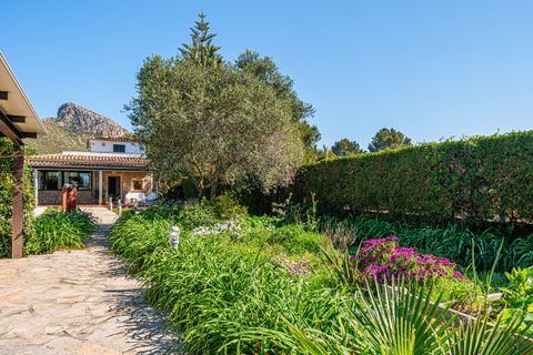Villa a Port De Pollenca, Mallorca, Port De Pollenca - € 1.590.000 | Ref: PTP40985ETV - foto 27