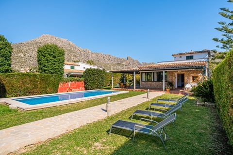 Villa a Port De Pollenca, Mallorca, Port De Pollenca - € 1.590.000 | Ref: PTP40985ETV - foto 21