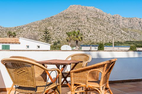 Villa a Port De Pollenca, Mallorca, Port De Pollenca - € 1.590.000 | Ref: PTP40985ETV - foto 34