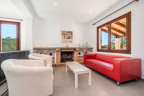 Villa a Port De Pollenca, Mallorca, Port De Pollenca - € 1.590.000 | Ref: PTP40985ETV - foto 5