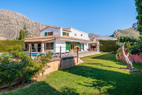 Villa a Port De Pollenca, Mallorca, Port De Pollenca - € 1.590.000 | Ref: PTP40985ETV - foto 9