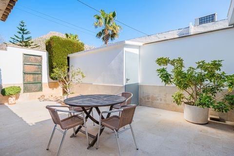 Villa a Port De Pollenca, Mallorca, Port De Pollenca - € 1.590.000 | Ref: PTP40985ETV - foto 11