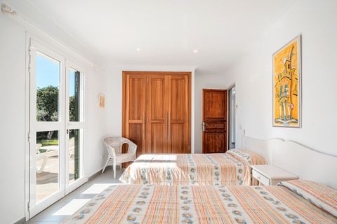 Villa a Port De Pollenca, Mallorca, Port De Pollenca - € 1.590.000 | Ref: PTP40985ETV - foto 17