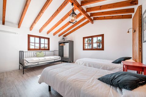 Villa a Port De Pollenca, Mallorca, Port De Pollenca - € 1.590.000 | Ref: PTP40985ETV - foto 19