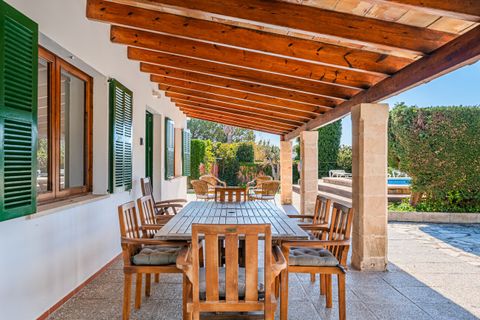 Villa a Port De Pollenca, Mallorca, Port De Pollenca - € 1.590.000 | Ref: PTP40985ETV - foto 3