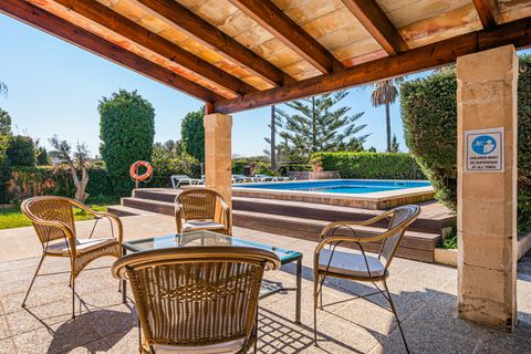 Villa a Port De Pollenca, Mallorca, Port De Pollenca - € 1.590.000 | Ref: PTP40985ETV - foto 8