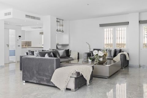 Villa i Marbella, Malaga - foto 3