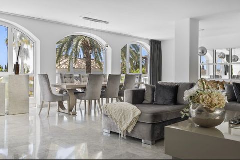 Villa i Marbella, Malaga - foto 4