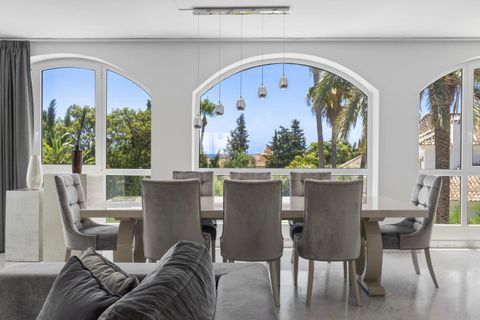 Villa i Marbella, Malaga - foto 5