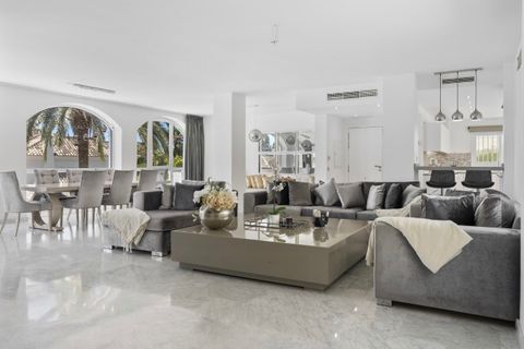 Villa i Marbella, Malaga, Marbella - € 2.200.000 | Ref: 720-00129P - foto 6