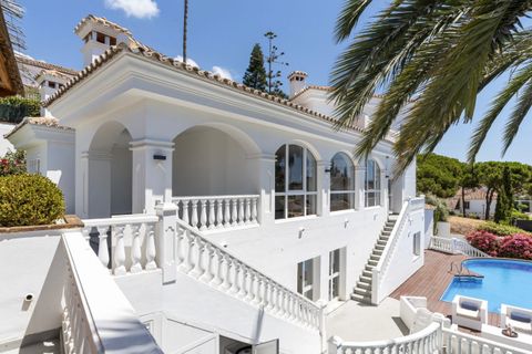 Villa i Marbella, Malaga, Marbella - € 2.200.000 | Ref: 720-00129P - foto 27