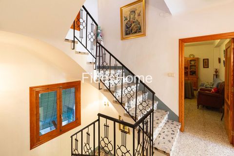 Rækkehus i Durcal, Granada, Durcal - € 226.000 | Ref: 110929679 - foto 19