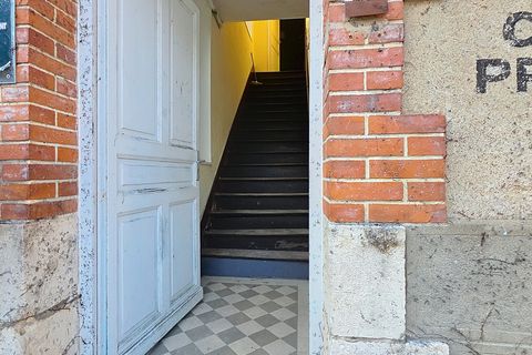 Leilighet i Gien, Loiret, Gien - € 199 000 | Ref: 18093 - foto 5