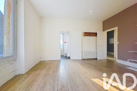 Leilighet i Gien, Loiret, Gien - € 199 000 | Ref: 18093 - foto 2