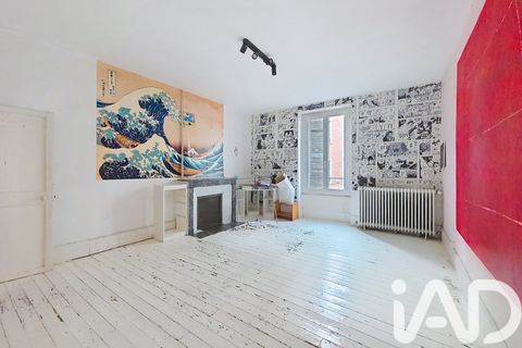 Leilighet i Gien, Loiret, Gien - € 199 000 | Ref: 18093 - foto 3