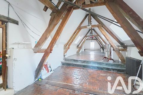 Leilighet i Gien, Loiret, Gien - € 199 000 | Ref: 18093 - foto 13
