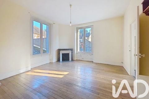 Leilighet i Gien, Loiret, Gien - € 199 000 | Ref: 18093 - foto 16