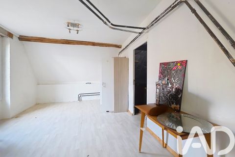 Leilighet i Gien, Loiret, Gien - € 199 000 | Ref: 18093 - foto 17