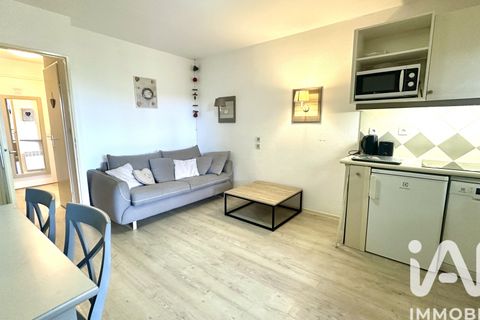 Lejlighed i Saint-Raphaël, Var, Saint-Raphaël - € 127.500 | Ref: 39204 - foto 2