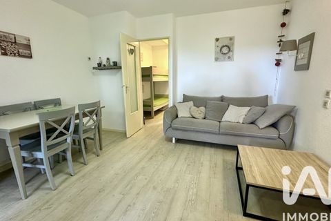 Lejlighed i Saint-Raphaël, Var, Saint-Raphaël - € 127.500 | Ref: 39204 - foto 6