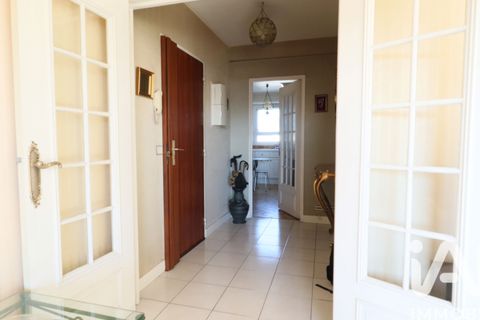 Leilighet i Antony, Hauts-de-Seine, Antony - € 275 000 | Ref: 86276 - foto 2