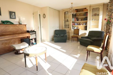 Leilighet i Antony, Hauts-de-Seine, Antony - € 275 000 | Ref: 86276 - foto 3