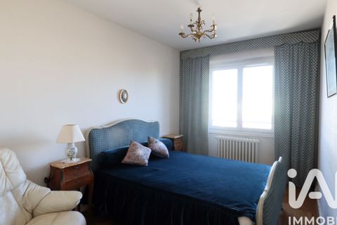 Leilighet i Antony, Hauts-de-Seine, Antony - € 275 000 | Ref: 86276 - foto 6