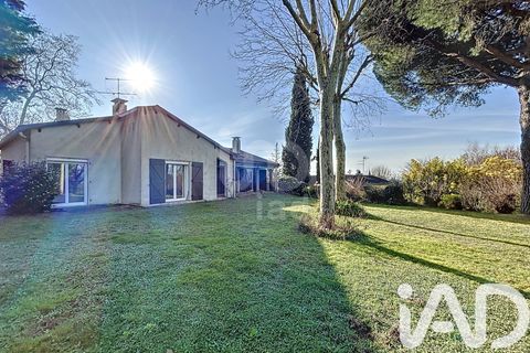 Villa a Labege, Haute-Garonne, Labege - € 425.000 | Ref: 45548 - foto 5