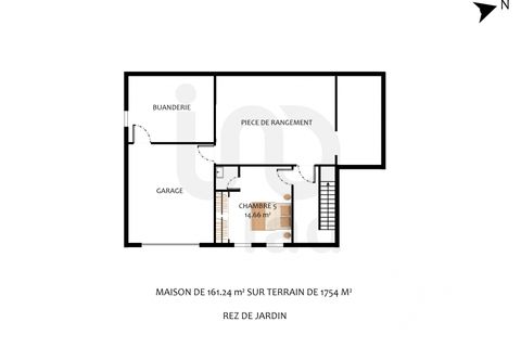 Villa a Labege, Haute-Garonne, Labege - € 425.000 | Ref: 45548 - foto 4