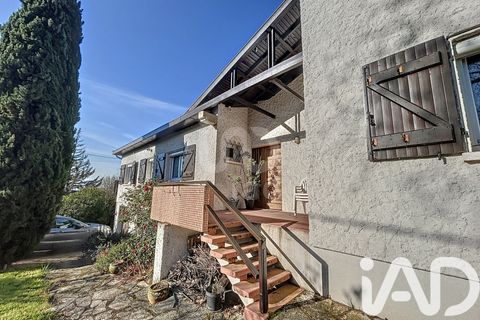 Villa a Labege, Haute-Garonne, Labege - € 425.000 | Ref: 45548 - foto 27