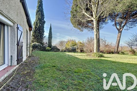Villa a Labege, Haute-Garonne, Labege - € 425.000 | Ref: 45548 - foto 30