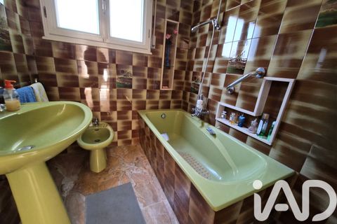 Villa a Gagny, Seine-Saint-Denis, Gagny - € 435.000 | Ref: 50481 - foto 13