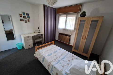 Villa a Gagny, Seine-Saint-Denis, Gagny - € 435.000 | Ref: 50481 - foto 5