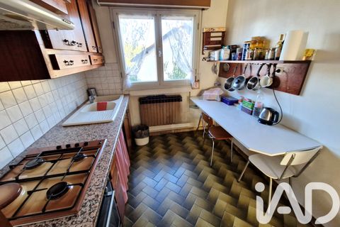Villa a Gagny, Seine-Saint-Denis, Gagny - € 435.000 | Ref: 50481 - foto 7
